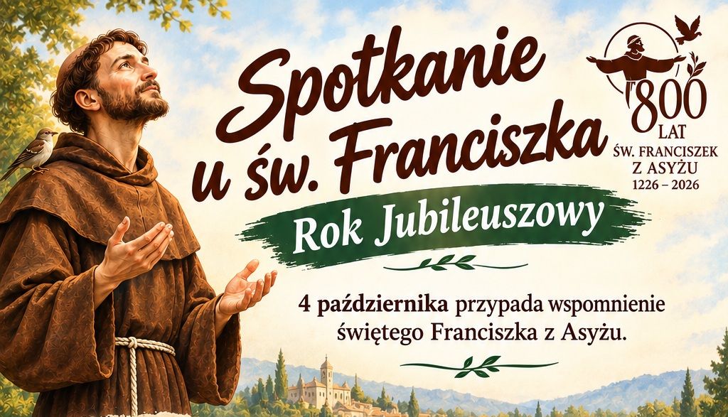 Spotkanie na Feliksówce